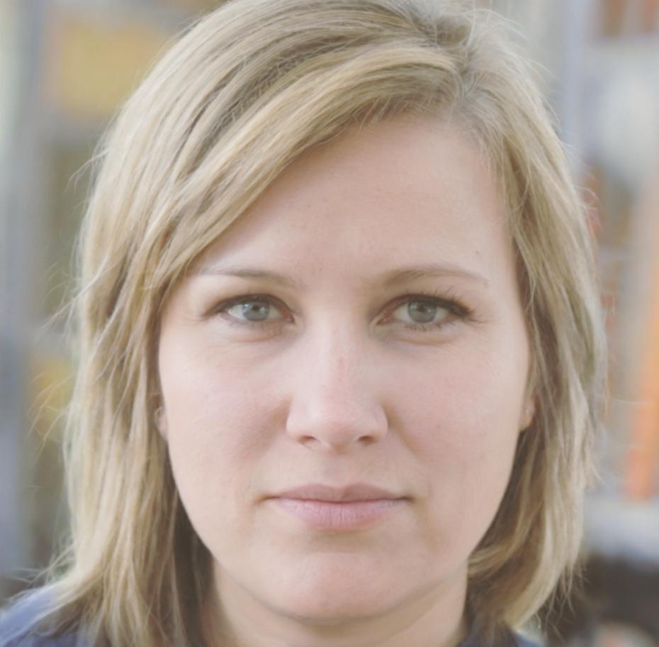 Sabine Weigelt, Leiterin Finanzberatung