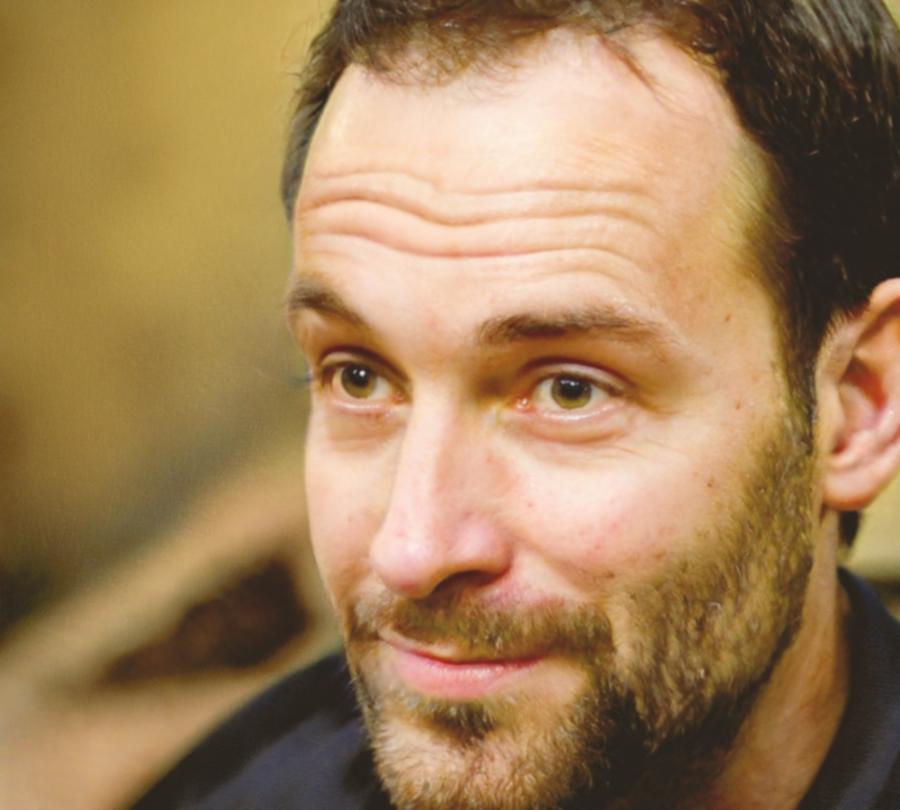 Matthias Kellner, Geschäftsführer