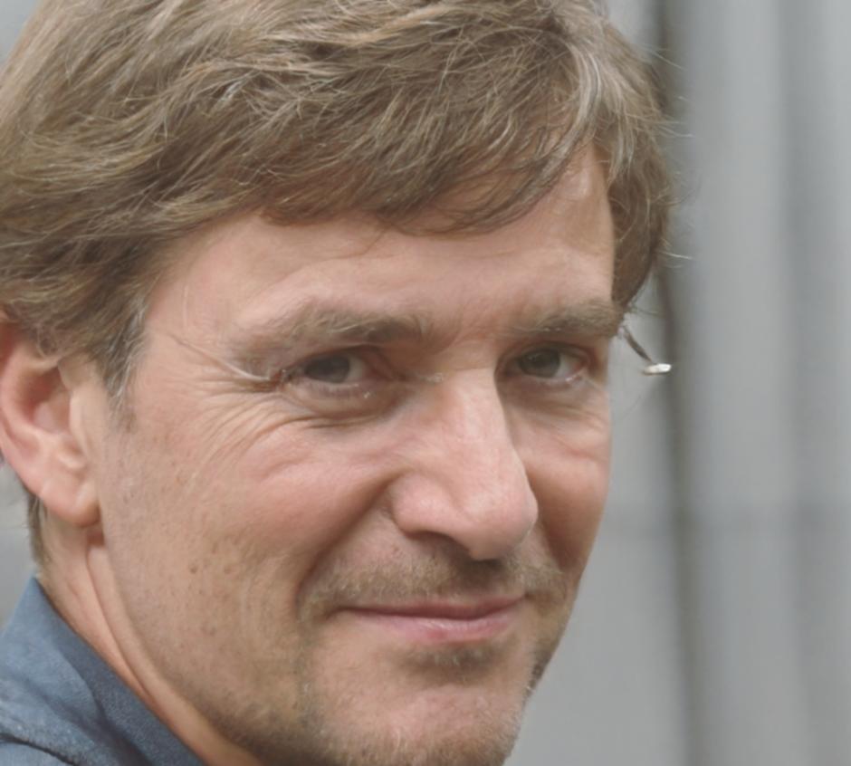 Björn Reichenbach - Experte für Unternehmenskommunikation