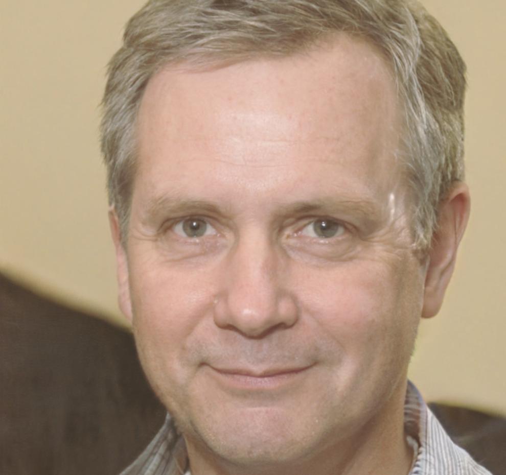 Christoph Windischmann - Digitale Präsentationsexperte