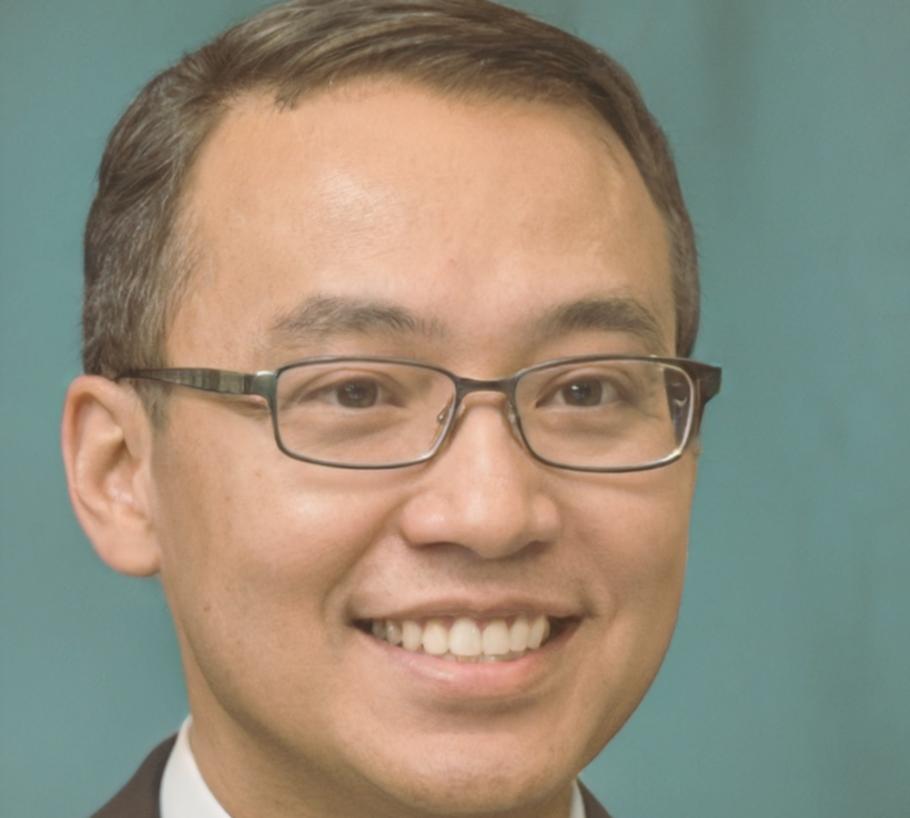 Dr. Felix Hartmann - Spezialist für internationale Geschäftskommunikation