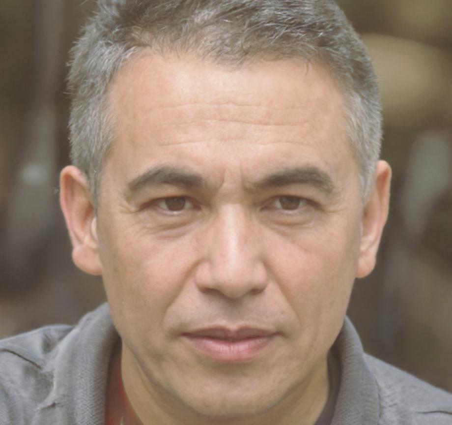 Portraitfoto von Sebastian Reinhardt, Finanzexperte und Workshop-Leiter