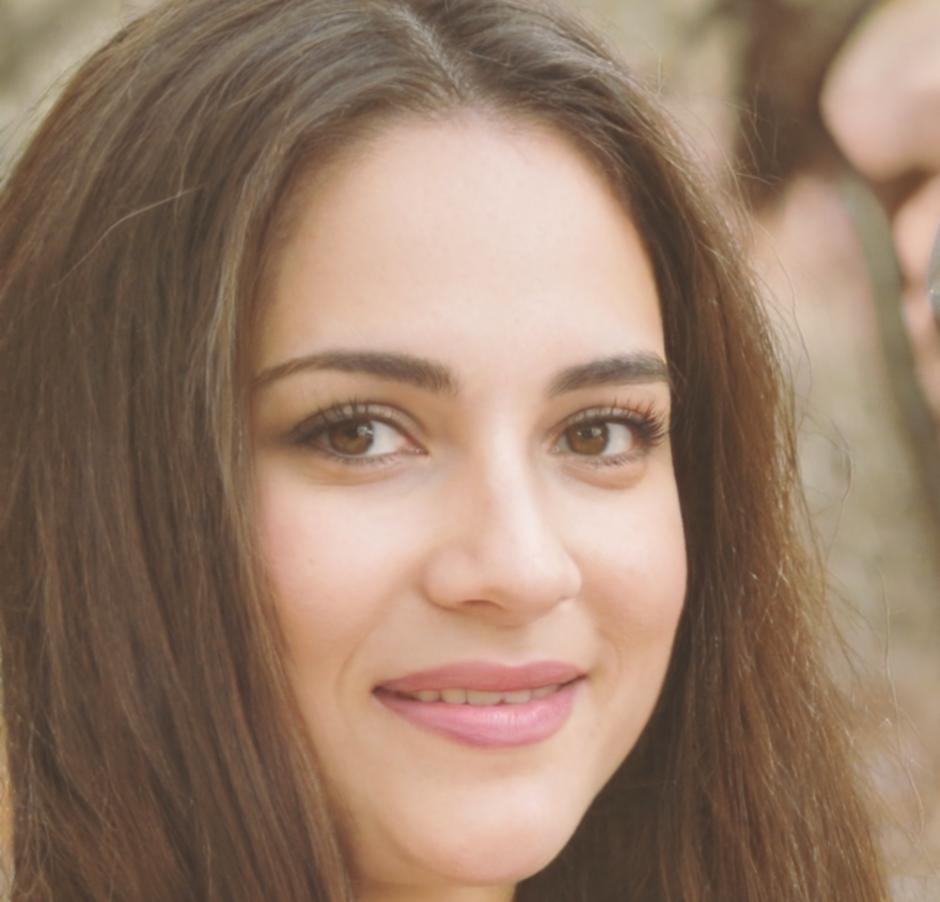 Portraitfoto von Trainerin Marion Schwarz