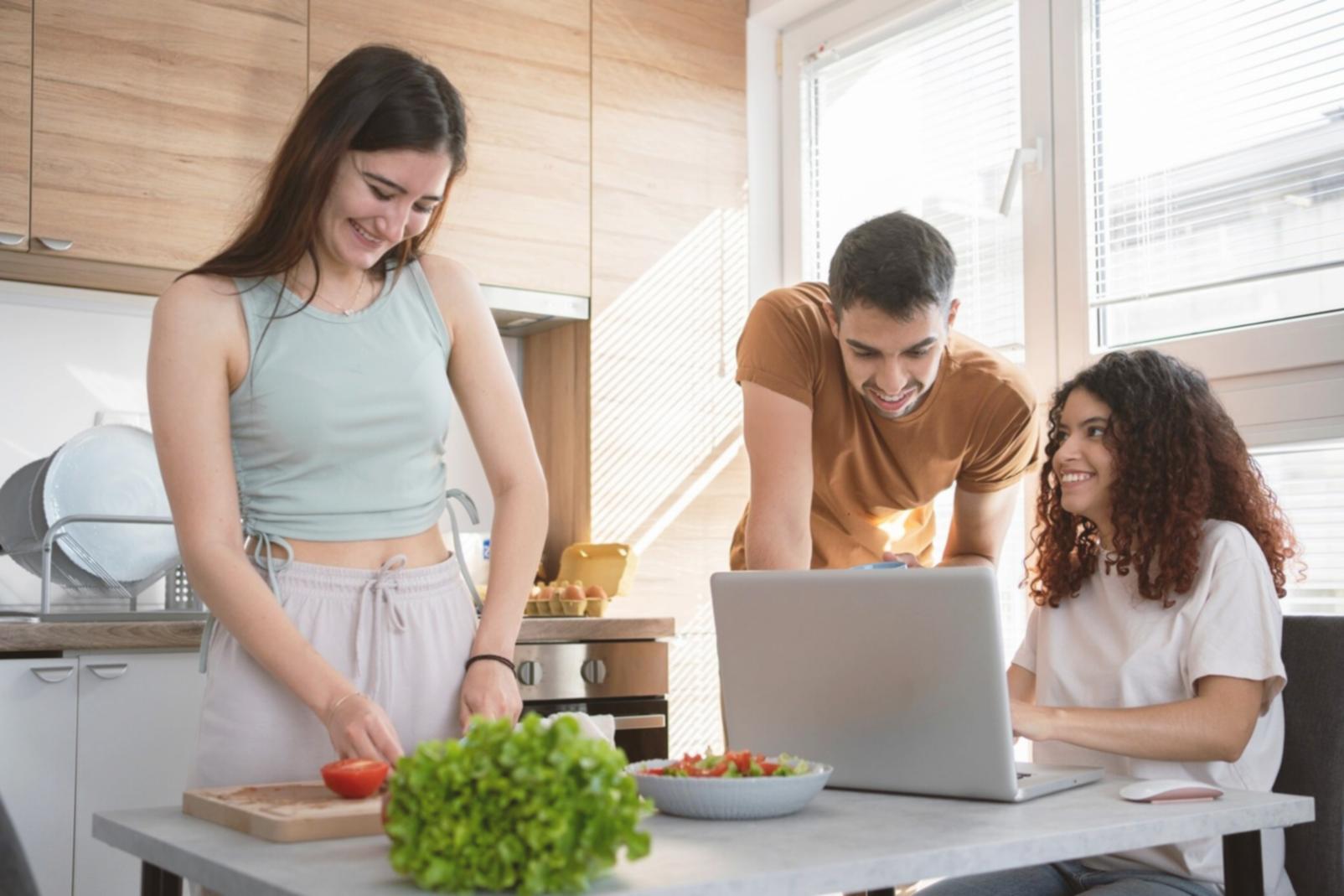 Analyse von Finanzdaten am Computer